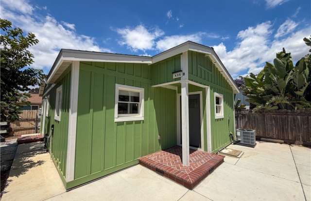 435 N Cypress photos photos