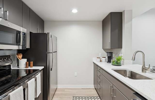 Haven at Del Mar Station Apartments photos photos