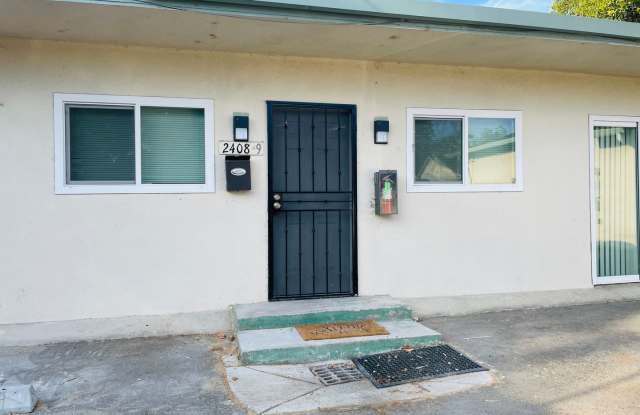 2408 Wulff Ln #9 - Utilities Included photos photos 2408 Wulff Ln #9 - Utilities Included photos photos