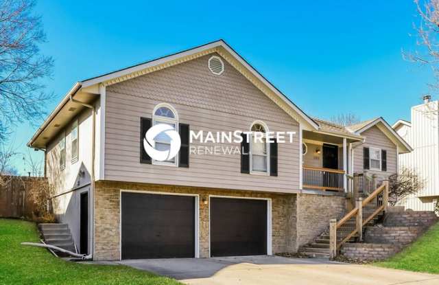 1312 Northeast Ball Drive Gallery 2