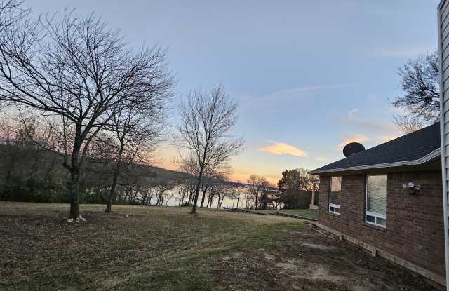 8565 Lorene St - 8565 Lorene Street, Marshall County, OK 73439