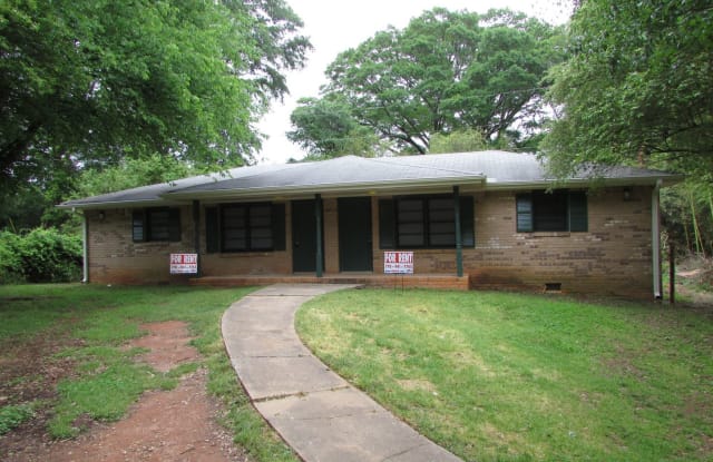 5309 Walker Court - 5309 Walker Drive Southwest, Mableton, GA 30126
