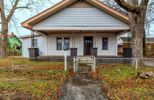 Cute 3 Bed/2 Bath Single-Family House for Lease Near Upper Broad Street Gallery 3