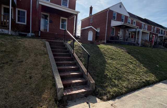 7545 IVES Lane - 7545 Ives Lane, Dundalk, MD 21222 7545 IVES Lane - 7545 Ives Lane, Dundalk, MD 21222