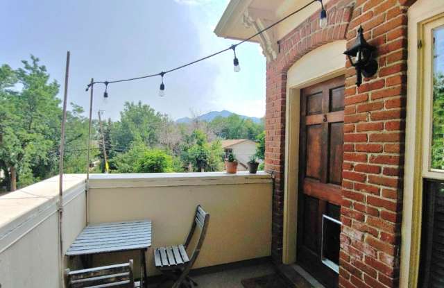 Modern North Boulder 1BR, 1BA Condo in Unique Historic Building with Loads of Charm! Gallery 3