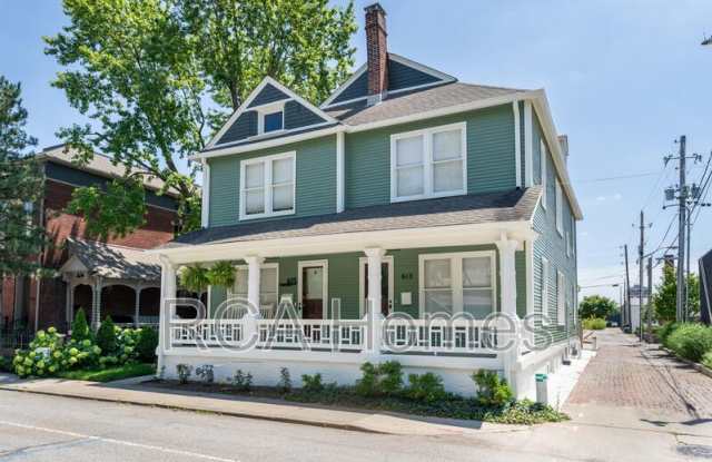 613 E New York photos photos