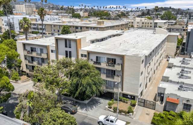 Serrano Apartments - Affordable Housing photos photos