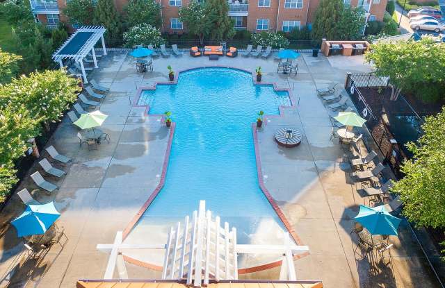 White Oak Luxury Apartments photos photos