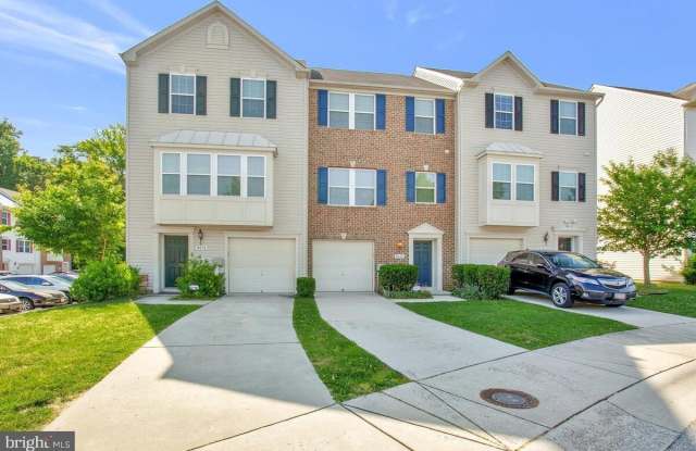 9612 HAMMONDS OVERLOOK Court Gallery 3