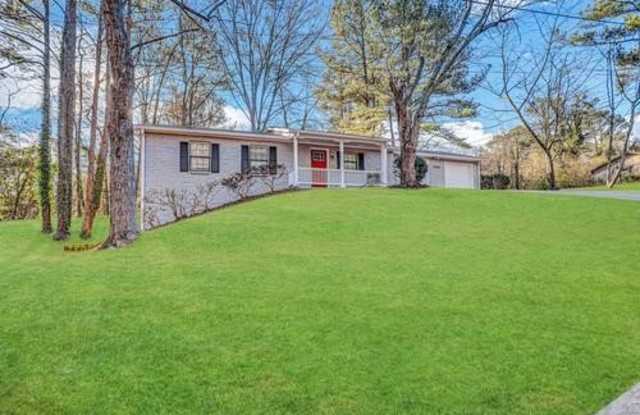 3545 Jackson Drive Gallery 2