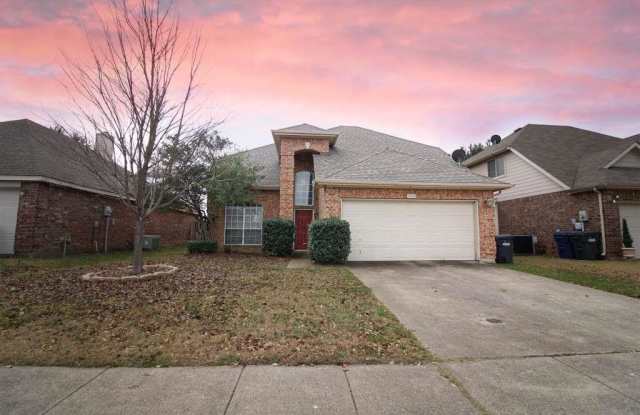 1100 Inland Lane - 1100 Inland Lane, McKinney, TX 75072