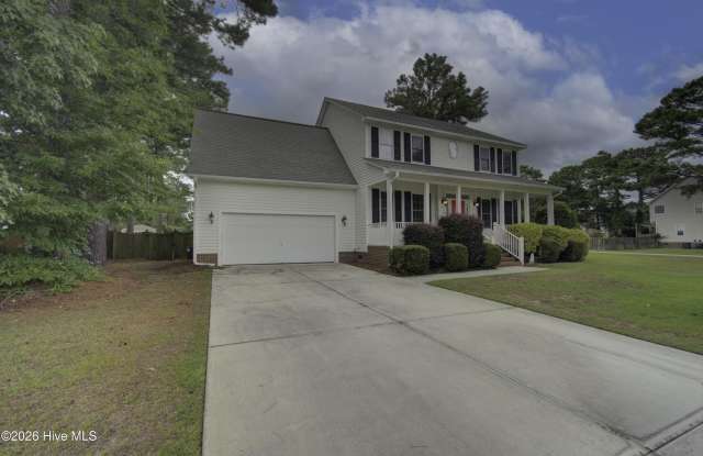 318 Osprey Point Drive Gallery 3