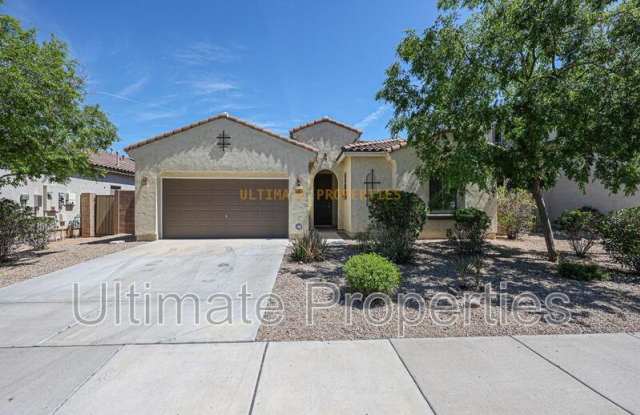 21335 N 77th Ln - 21335 North 77th Lane, Peoria, AZ 85382