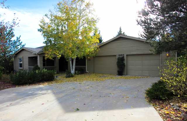 24 Dressage Cir - 24 Dressage Circle, Prescott, AZ 86303