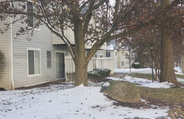 855 Clyde Avenue H - 855 Clyde Avenue, Cuyahoga Falls, OH 44221