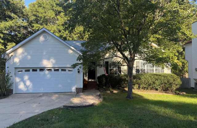 1406 Poplar Ridge Road Gallery 1