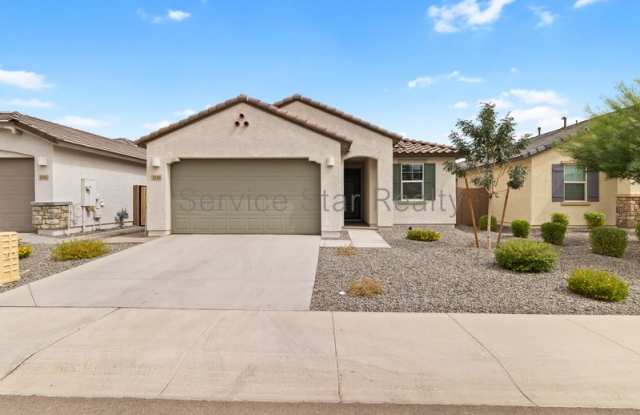 3236 W Juniper Canyon Dr - 3236 Juniper Canyon Drive, Phoenix, AZ 85083