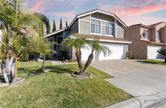 Spacious 4BR House in Chino - 12945 Boston Avenue, Chino, CA 91710