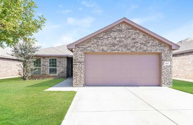 7657 Rainbow Creek Drive - 7657 Rainbow Creek Drive, Fort Worth, TX 76123