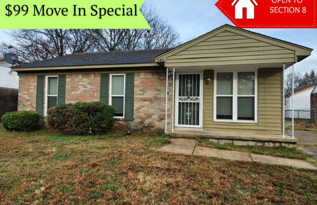 Newly Renovated In Mt Pisgah - Open To Section 8 photos photos