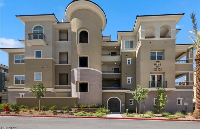 9144 Las Manaitas Avenue - 9144 Las Manaitas Avenue, Las Vegas, NV 89144