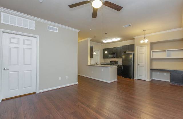 Villages at Cypress - Senior & Affordable Housing Gallery 3