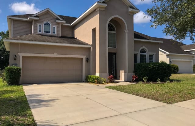 204 Montara Dr. - 204 Montara Drive, Seffner, FL 33584
