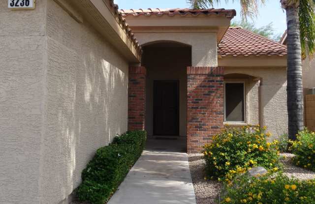 3236 E ESCUDA Road Gallery 3