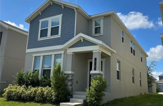 14180 TITLE WAY - 14180 Title Way, Horizon West, FL 34787