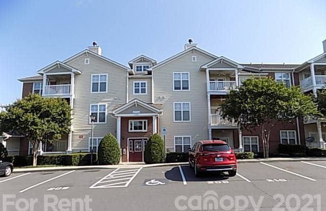11221 Hyde Pointe Court - 11221 Hyde Pointe Court, Charlotte, NC 28262