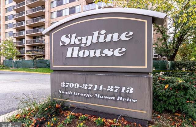 3713 S GEORGE MASON Drive unit: 412W photos photos 3713 S GEORGE MASON Drive unit: 412W photos photos