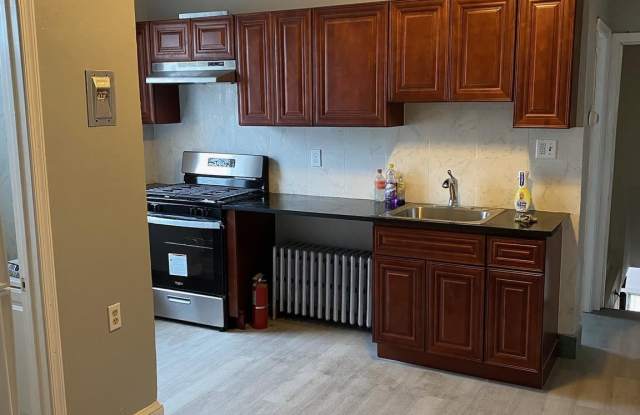 1412 S 18TH STREET - 1412 South 18th Street, Philadelphia, PA 19146