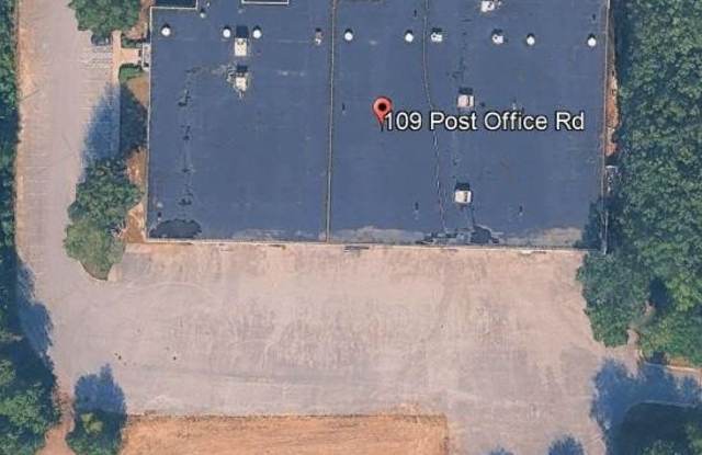 109 POST OFFICE Road - 109 Post Office Road, Waldorf, MD 20602