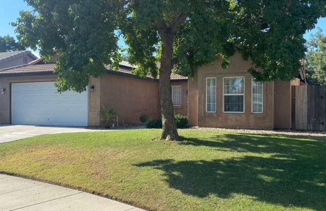 4 Bedroom Home with Solar! - 239 Tanner Michael Drive, Oildale, CA 93308 4 Bedroom Home with Solar! - 239 Tanner Michael Drive, Oildale, CA 93308