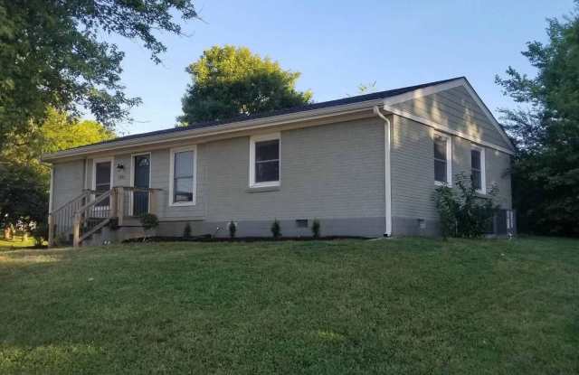 Great 3BR Home in the Heart of Nashville photos photos