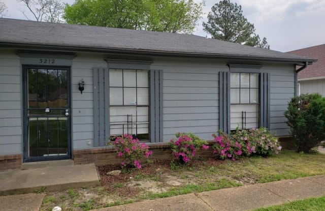 3212 Cookie Cove New - 3212 Cookie Cove, Memphis, TN 38118