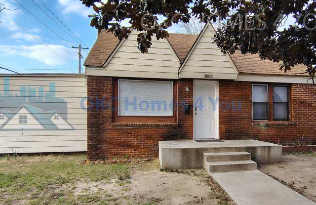 NW OKC 4 Bed Near I-44  NW 23rd St. photos photos