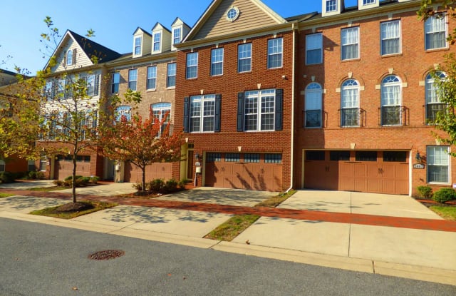 2403 NEWMOOR WAY - 2403 Newmoor Way, Brock Hall, MD 20774