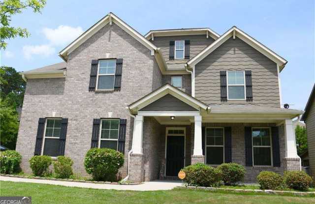 1143 Park Hollow Lane - 1143 Park Hollow Lane Northeast, Gwinnett County, GA 30043