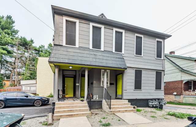 519 Mifflin Ave photos photos