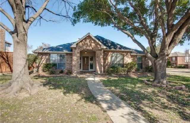 3701 Dutton Drive - 3701 Dutton Drive, Plano, TX 75023