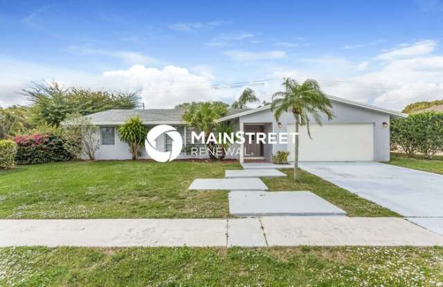 1461 Wyndcliff Drive - 1461 Wyndcliff Drive, Wellington, FL 33414 1461 Wyndcliff Drive - 1461 Wyndcliff Drive, Wellington, FL 33414