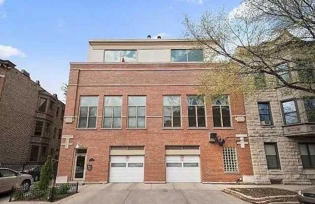 1318 W George Street photos photos