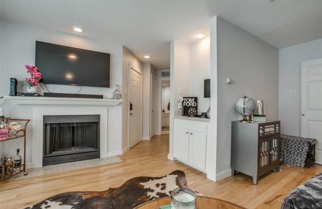 3100 Cole Avenue - 3100 Cole Avenue, Dallas, TX 75204