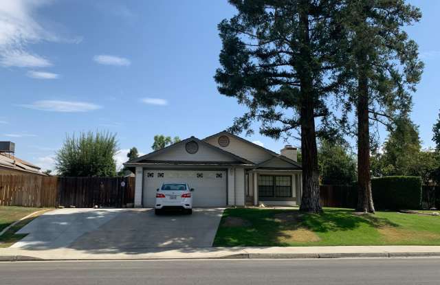 508 Reed Street - 508 Reed Street, Bakersfield, CA 93314
