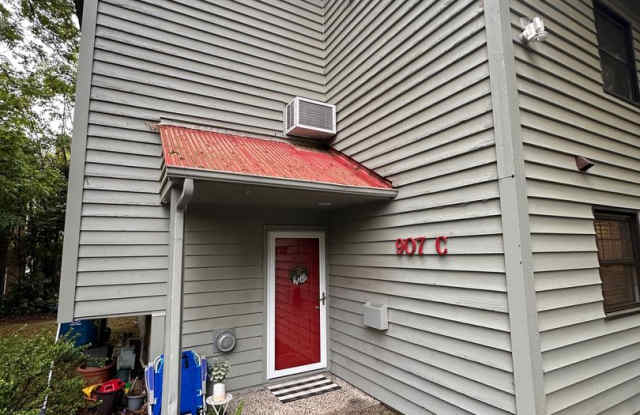 Cute 3/2.5 Townhome Near Downtown Durham photos photos
