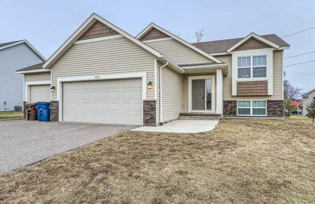6322 111th Circle N - 6322 111th Circle, Champlin, MN 55316