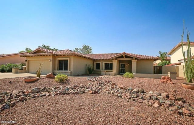7138 W BLOOMFIELD Road - 7138 West Bloomfield Road, Peoria, AZ 85381