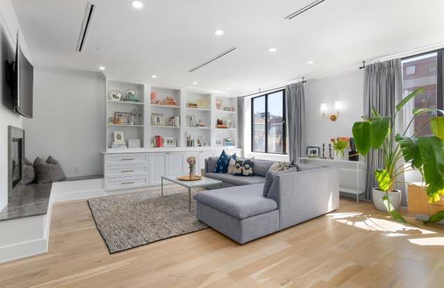109 Norfolk Street - 109 Norfolk Street, New York City, NY 10002
