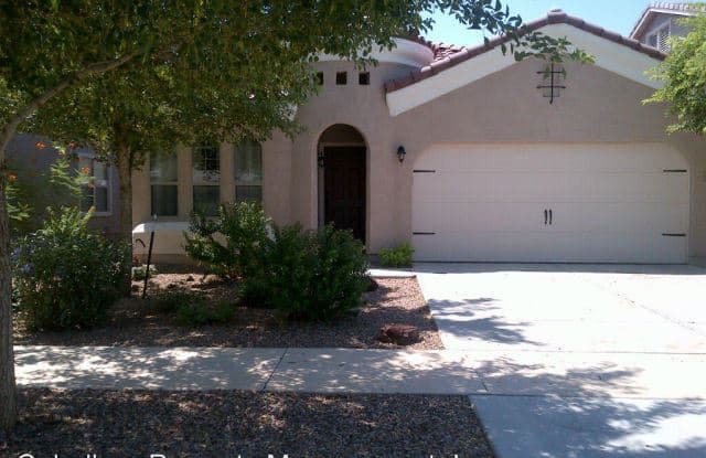 4299 E Wildhorse Dr - 4299 E Wildhorse Dr, Gilbert, AZ 85297